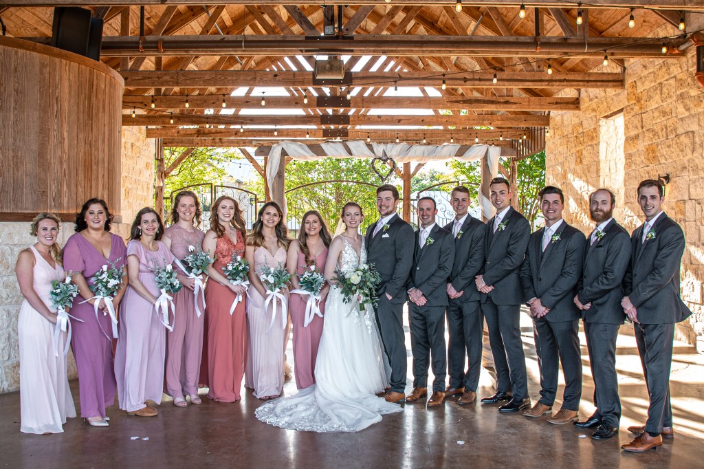 audra + connor&nbsp;foster